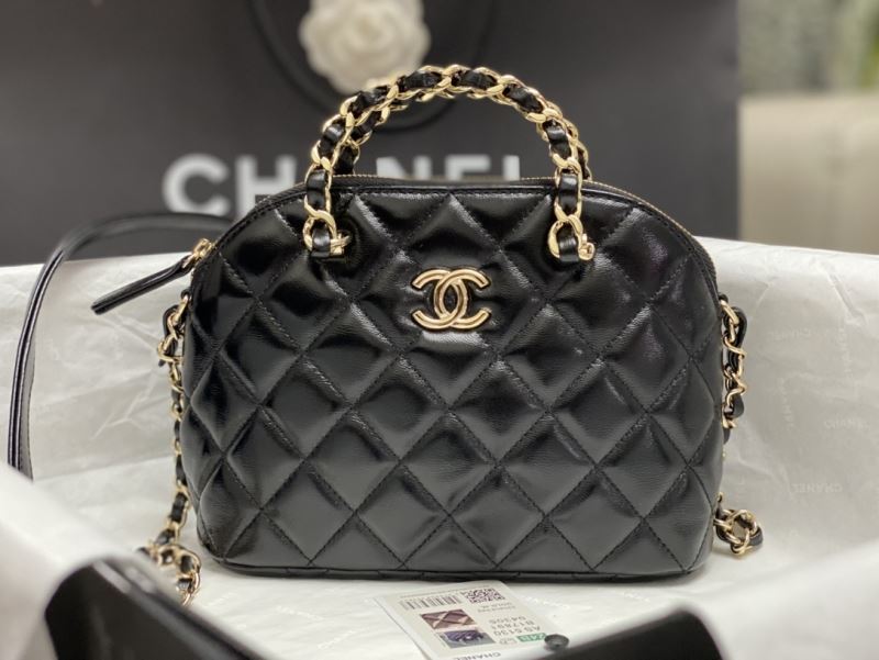 Chanel Top Handle Bags